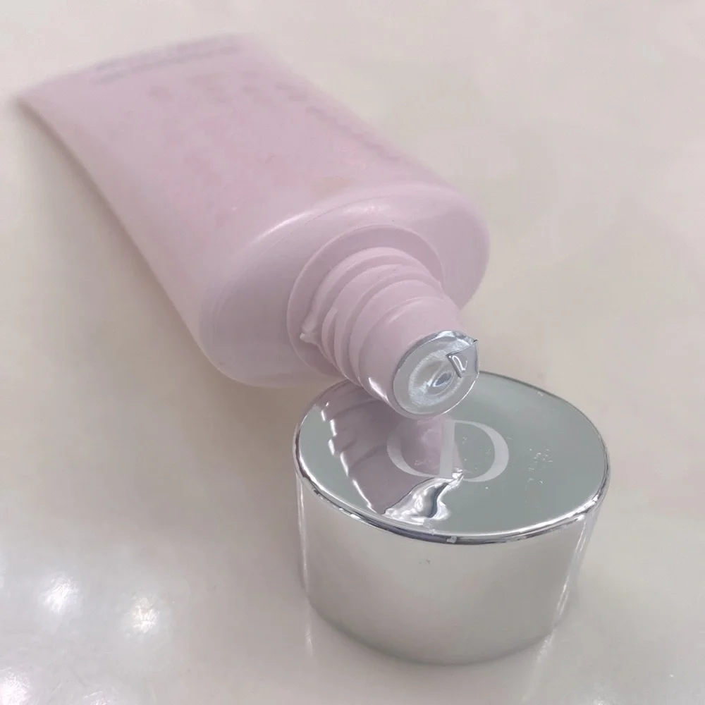 Dior‎ Miss Dior Rose Granita Shower Milk, AUTHENTIC, New